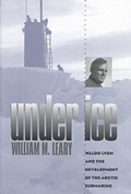 Cover: Under Ice - Texas A & M University Press