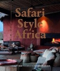 Abbildung von: Safari Style Africa - Hardie Grant Books