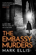 Cover: Princes Gate - Accent Press Ltd