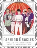 Cover: Fashion Oracles - Laurence King Publishing