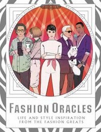 Abbildung von: Fashion Oracles - Laurence King Publishing