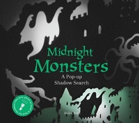 Enlarge image Cover: Midnight Monsters - Laurence King