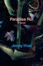 Cover: Paradise Rot - Verso Books