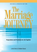 Cover: The Marriage Journey - Church Publishing Inc