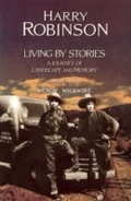 Cover: Living by Stories - Talonbooks