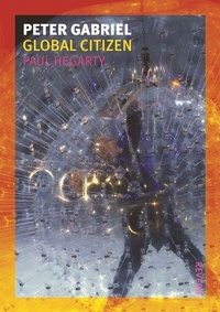 Enlarge image Cover: Peter Gabriel - Reaktion Books