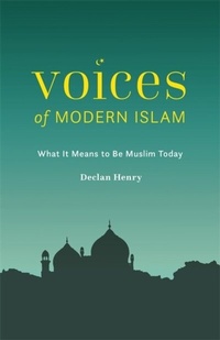 Abbildung von: Voices of Modern Islam - Jessica Kingsley Publishers