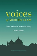 Cover: Voices of Modern Islam - Jessica Kingsley Publishers
