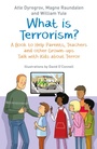 Cover: What is Terrorism? - Jessica Kingsley Publishers