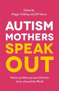 Bild: Autism Mothers Speak Out - Jessica Kingsley Publishers