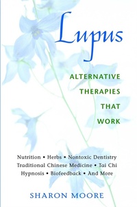 Enlarge image Cover: Lupus - Healing Arts Press