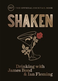 Abbildung von: Shaken - Mitchell Beazley