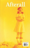 Cover: Afterall - Afterall Publishing