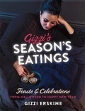 Cover: Gizzi's Season's Eatings - Mitchell Beazley