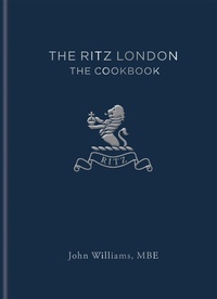 Abbildung von: The Ritz London - Mitchell Beazley