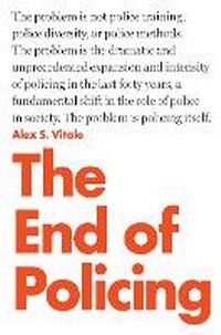 Abbildung von: The End of Policing - Verso Books
