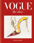 Cover: Vogue The Shoe - Conran Octopus Ltd