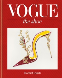 Abbildung von: Vogue The Shoe - Conran Octopus Ltd