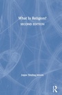 Cover: What Is Religion? - Routledge