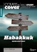 Cover: Habakkuk - CWR