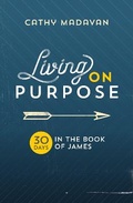 Cover: Living on Purpose - CWR