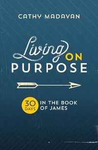 Enlarge image Cover: Living on Purpose - CWR