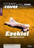 Cover: Ezekiel - CWR