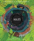 Cover: Holes - Little Tiger Kids