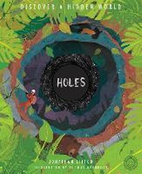 Enlarge image Cover: Holes - Little Tiger Kids