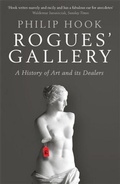 Cover: Rogues' Gallery - Profile Books Ltd