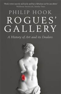 Enlarge image Cover: Rogues' Gallery - Profile Books Ltd