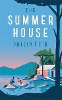 Enlarge image Cover: The Summer House - Serpent's Tail