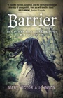 Cover: Barrier - Lodestone Books
