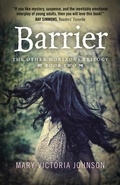 Cover: Barrier - Lodestone Books