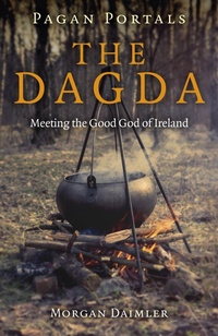 Abbildung von: Pagan Portals - the Dagda - Moon Books