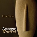 Cover: Amorgos Notebook - Shearsman Books