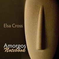 Enlarge image Cover: Amorgos Notebook - Shearsman Books