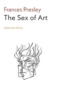 Cover: The Sex of Art - Shearsman Books