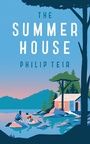 Cover: The Summer House - Serpent's Tail