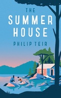 Cover: The Summer House - Serpent's Tail
