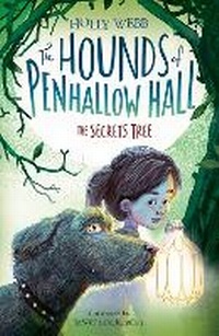 Enlarge image Cover: The Secrets Tree - Stripes Publishing