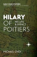 Cover: Hilary of Poitiers - Christian Focus Publications Ltd