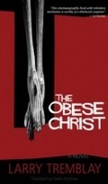 Cover: The Obese Christ e-book - Talonbooks