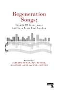 Cover: Regeneration Songs - Repeater Books