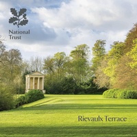 Abbildung von: Rievaulx Terrace - National Trust Books