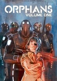 Enlarge image Cover: Orphans Vol. 1 - Magnetic Press