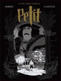 Cover: Petit - Magnetic Press