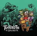 Cover: Toobaloth of Goon Holler - Z2 comics
