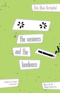 Cover: the easiness and the loneliness - Open Letter