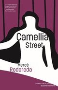 Cover: Camellia Street - Open Letter